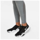 Nike Γυναικείο κολάν Pro Mid-Rise Mesh-Panelled Tights